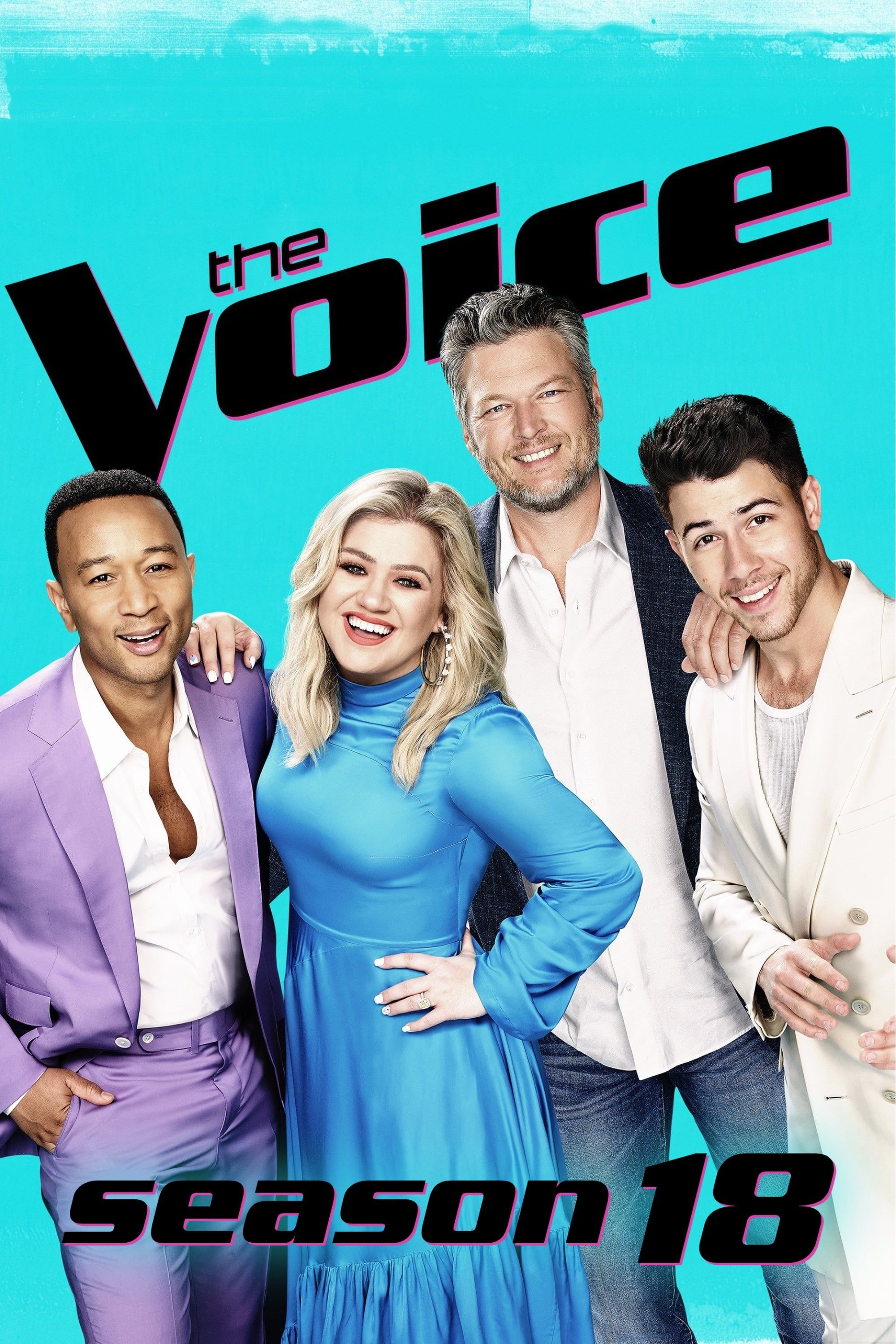 The Voice Summary, Trailer, Cast, and More - Where Can I Watch Season 18 Of The Voice